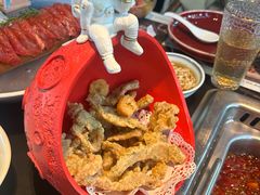 -大隐·成都火锅Bistro(合生麒麟新天地店)