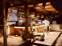 -悦哉·派对·草坪婚礼·围炉煮茶(三圣乡店)