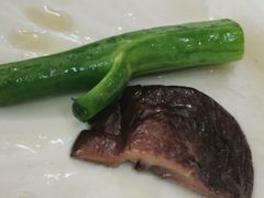 -广州素食学校·素猫豆腐(长洲码头店)