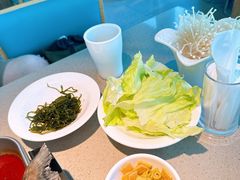 -半天妖烤鱼(新中关购物中心店)
