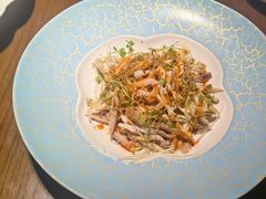 -品味杭州·粤式融合·海鲜小馆·钱江新城CBD