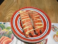 -Sushi Love 创意寿司(丽影广场店)