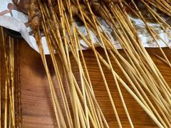 -十里铺铁板鱿鱼