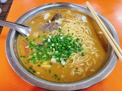 老友牛肉伊面-舒记粉店(七星路店)