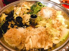 -运河古都(兴华西路店)