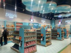 -哈姆雷斯(王府井百货大楼店)
