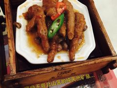 -名点一号·精致茶点·手工制作(宝华店)
