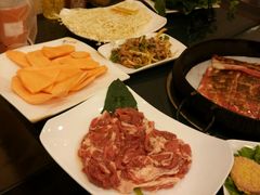 -千纸鹤嫩汁烤肉(学府店)