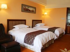 -鹤山碧桂园凤凰酒店