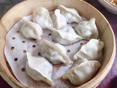 -老边饺子馆(中街店)