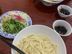 炸酱面-方砖厂69号炸酱面(方砖厂胡同店)
