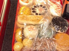 -北京稻香村(西单购物中心店)