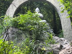 -杭州灵山景区