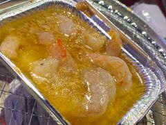 -范儿·嫂子烤肉·精致炭火烤肉(长治路店)