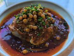 -蔓兰家的四季S0餐厅·融合菜(当代MOMA店)