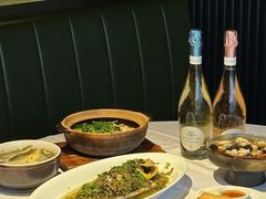 -顶特勒·黄鱼馆·特色菜(上海大世界店)
