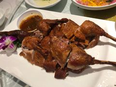 香酥鸭-南大国际会议中心