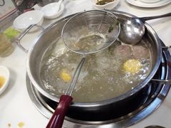 -三头牛·潮汕牛肉生蚝火锅 (夏湾店)