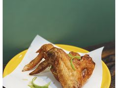 -阿昌茶档(太安店)