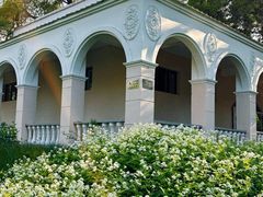 -黑龙江省森林植物园