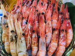 -银子铁板烧料理自助餐(人民广场店)