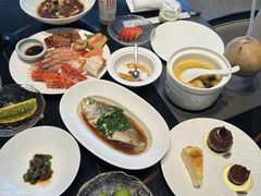 -曲水兰亭(北京四惠店)