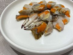 红膏蟹-滕头生态酒店(奉化店)