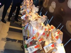 -麦当劳(南京路2店)