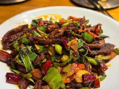 -柴窝堡22号辣子鸡·传承新疆菜