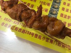 -吉云馄饨(桑梓路店)