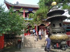 -北山公园