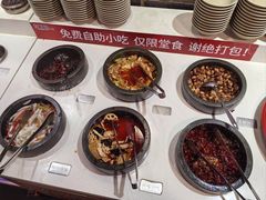 -矮板凳老火锅(宽窄巷子店)