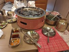 -西塔老太太泥炉烤肉(双井店)