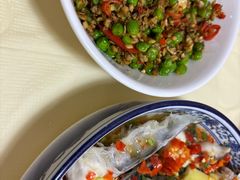 -笨罗卜浏阳菜馆(星沙店)