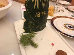 -天津大学·四十二斋餐厅