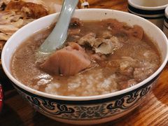 藕汤泡饭-刘师父老汉口江湖菜(蔡锷路店)