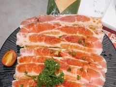 -韩宫宴炭火烤肉(南宁万达茂店)