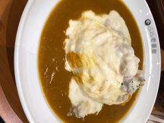 -CoCo壱番屋(久光百货店)