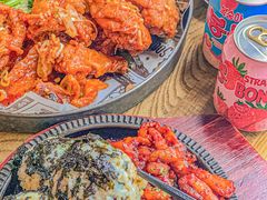-Dak's 炸鸡(远景路店)