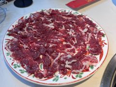 -汕头八合里海记牛肉店(清河店)