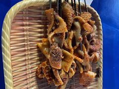 -有奴思烤肉·清真(正宁路店)