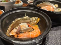 -天瑞轩·粤菜餐厅