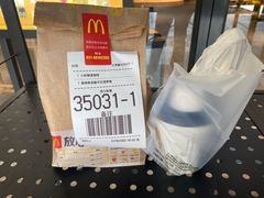 -麦当劳(顾村公园店)