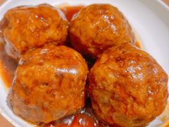 -昱德来·天津菜·渤海湾小海鲜(华夏店)