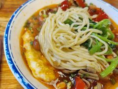 -车沾巷·重庆老味豌杂面