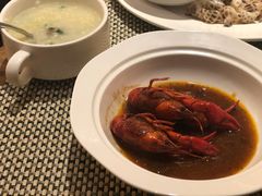 -都会尚膳·海鲜自助餐厅(重庆万豪酒店)