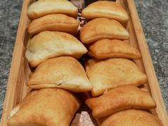 -纳瓦新疆菜(银都店)