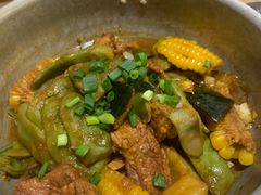 -金掌勺锅包肉(华润万象城店)