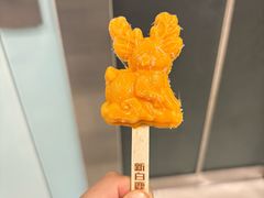 -新白鹿餐厅(银泰西湖文化广场店)