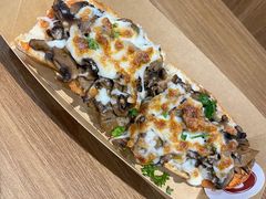 -西方小巷 Western Alley·欧洲街头小吃(时尚天河店)